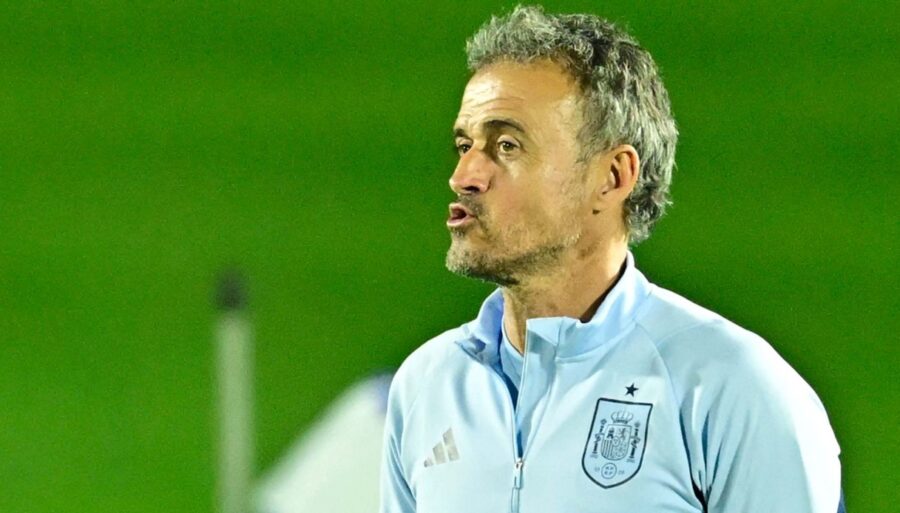 España-Costa Rica: formaciones probables