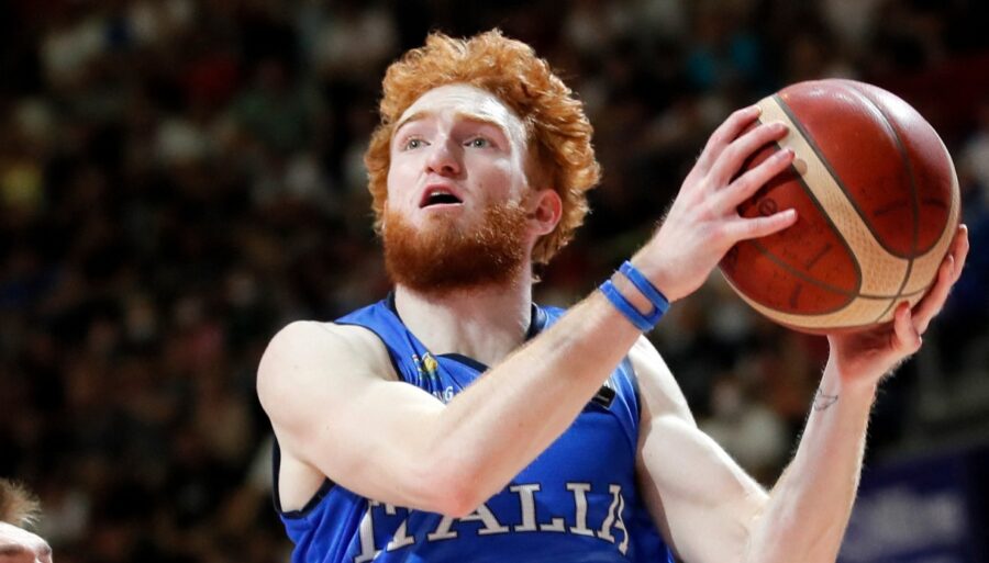 Italbasket se acerca a España