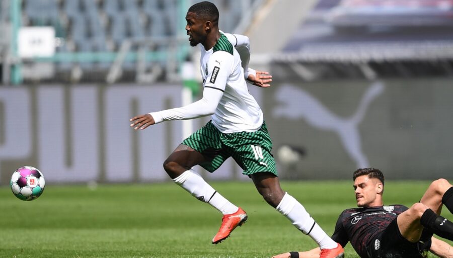 Marcus Thuram, el Inter se anticipa a la Juventus y al Bayern