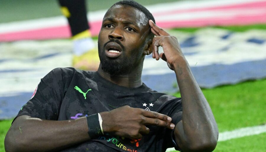 Inter de Milán, Neuville se sincera sobre el fichaje de Marcus Thuram