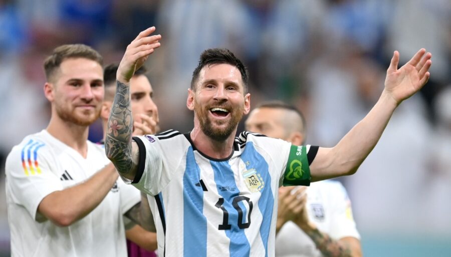 Messi, la polémica se desata en México: «Persona no bienvenida