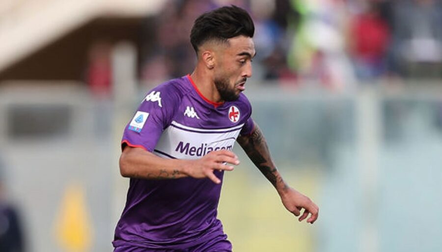 Fiorentina: informe médico sobre Nico González