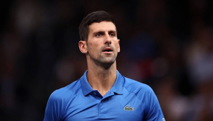 Novak Djokovic revela el «secreto» de Carlos Alcaraz