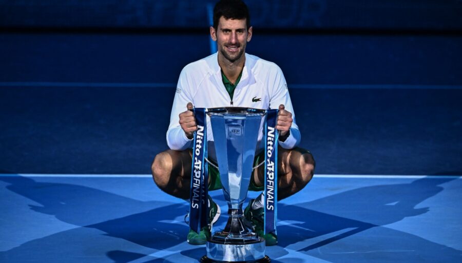 Novak Djokovic, tras el triunfo llega la confesión