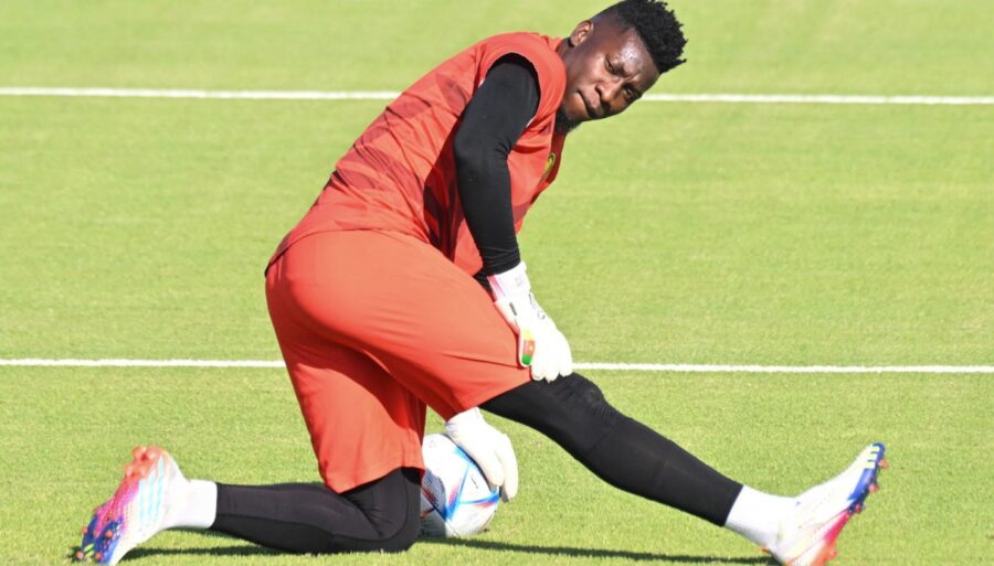 Caso Onana, el seleccionador de Camerún rompe el silencio y arremete contra él