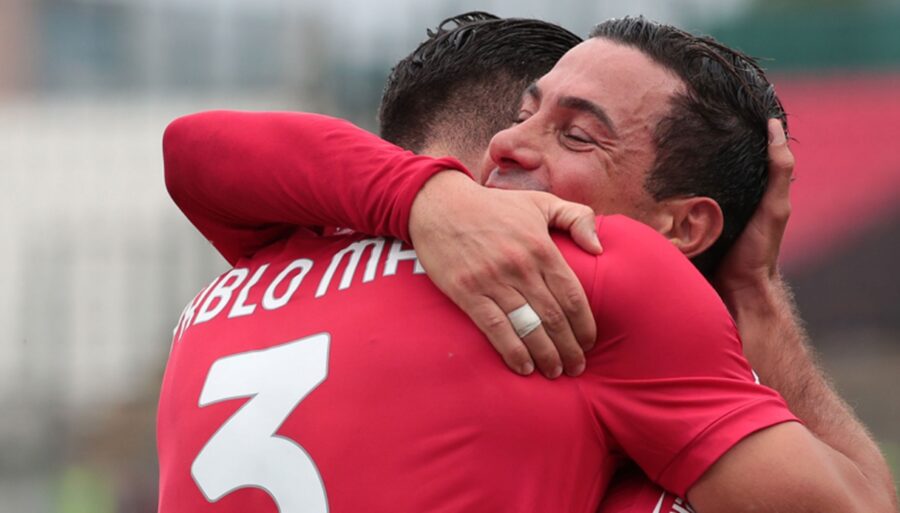 Armando Izzo denuncia un comportamiento grave en su perjuicio