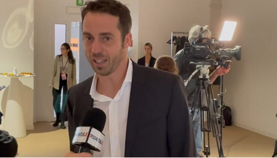 Paolo Lorenzi a Sportal.it: «¿Copa Davis? Con Sinner, Berrettini y Musetti somos favoritos’