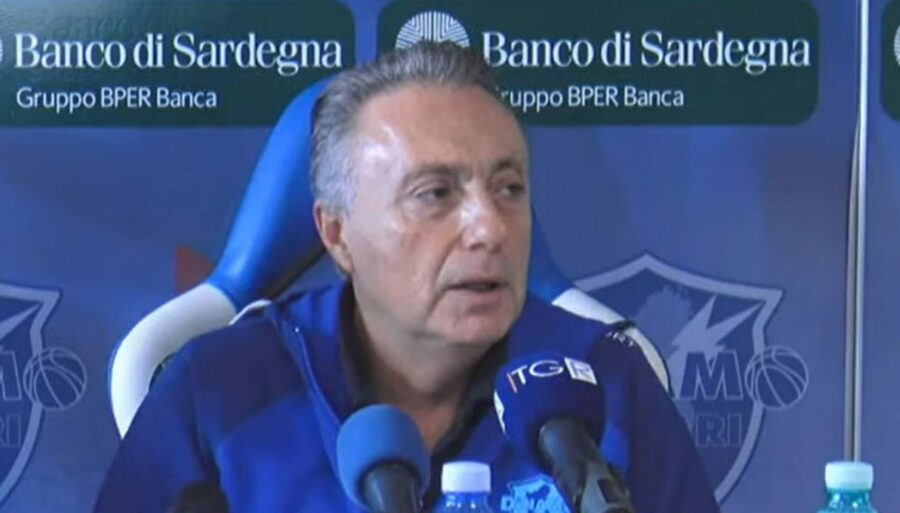 Piero Bucchi no tiene intención de hacer descuentos a Reggio Emilia