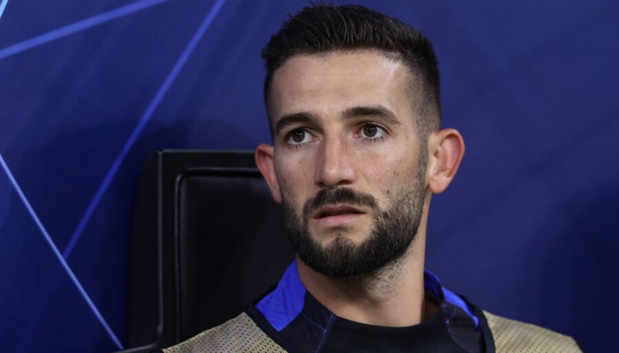 Gagliardini, hay dos hipótesis para enero
