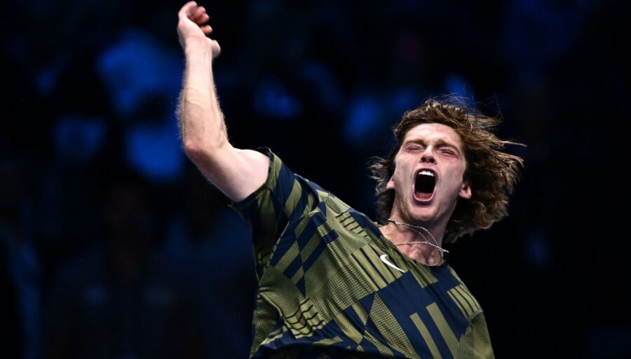 Finales de la Atp en Turín: tras la derrota de Nadal llega otra sorpresa