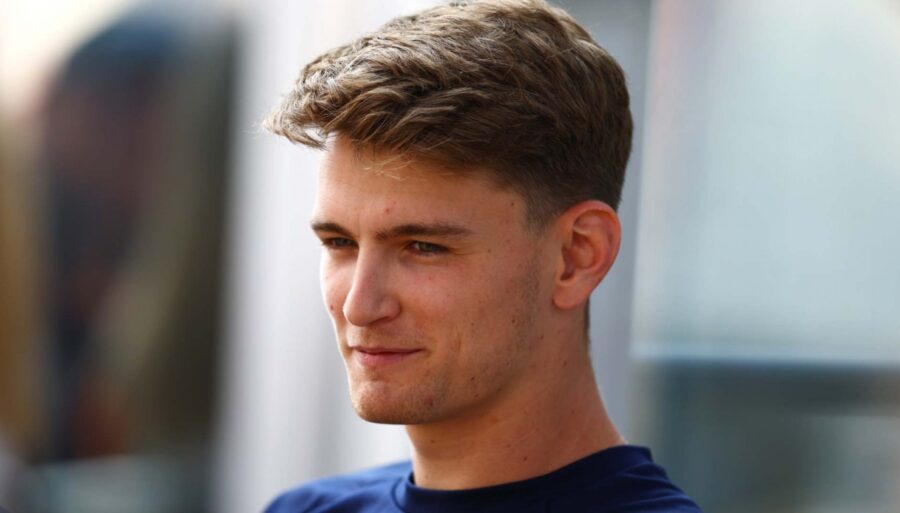 F1, Williams anuncia su nuevo piloto para 2023.