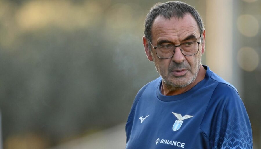 La Lazio, a examen en el mercado de la Liga de Campeones: muchos nombres