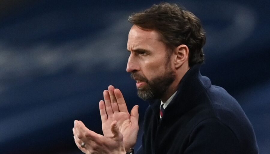 Qatar 2022, las palabras de Antonio Conte asustan a Gareth Southgate