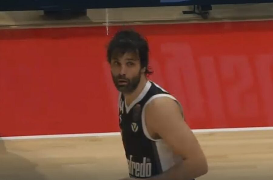Euroliga, la Virtus Bologna mueve ficha por la inhabilitación de Milos Teodosic