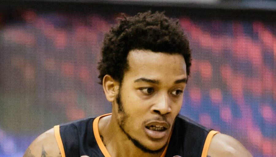 Germani Brescia, Troy Caupain operado: el diagnóstico oficial