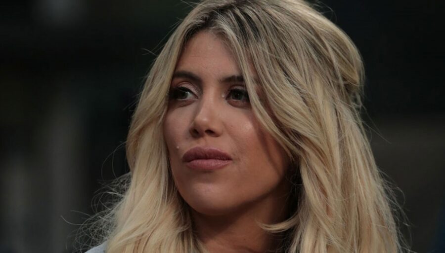 Wanda Nara rompe el silencio sobre la crisis con Mauro Icardi