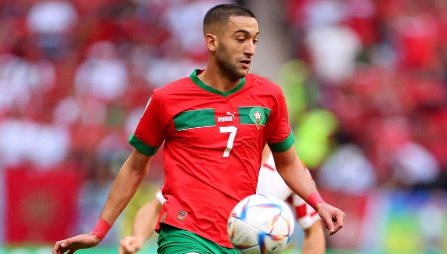 Milán, Ziyech deja la puerta abierta