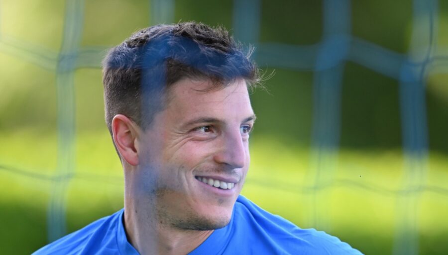 Alessio Cragno y el AC Milan: el agente explica la verdad