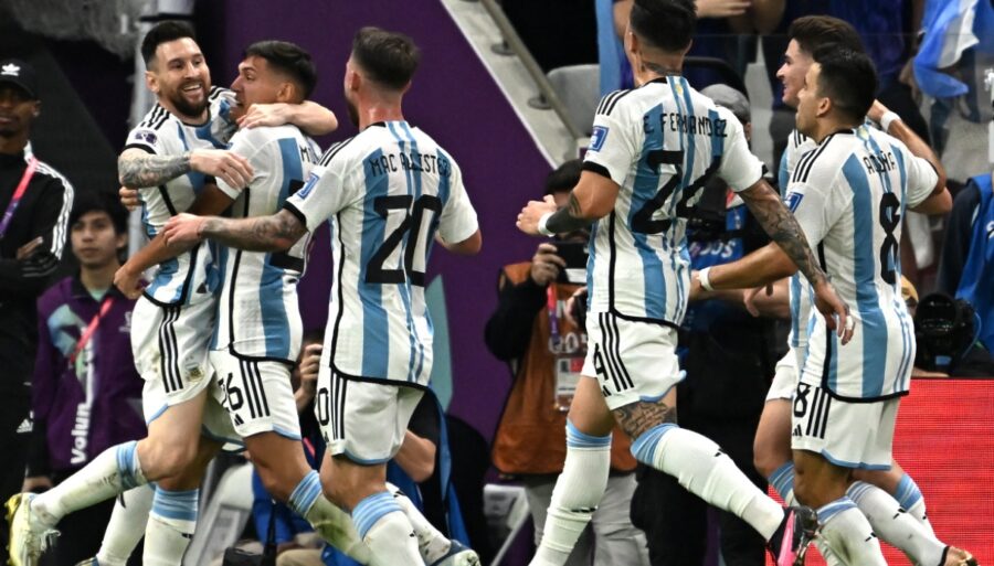 Argentina en semifinales: Holanda se burla en los penales tras la remontada