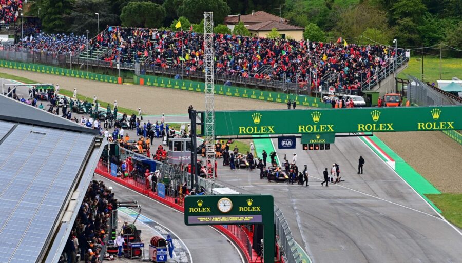 F1 2023, llega la decisión de la FIA sobre las sedes y fechas de las carreras al sprint