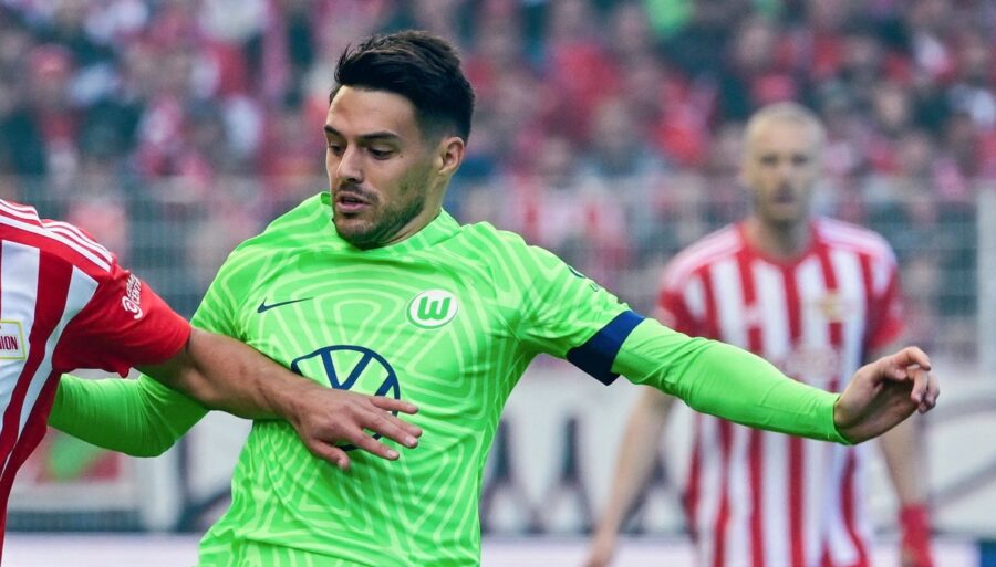 Fiorentina: Brusco revés para Josip Brekalo