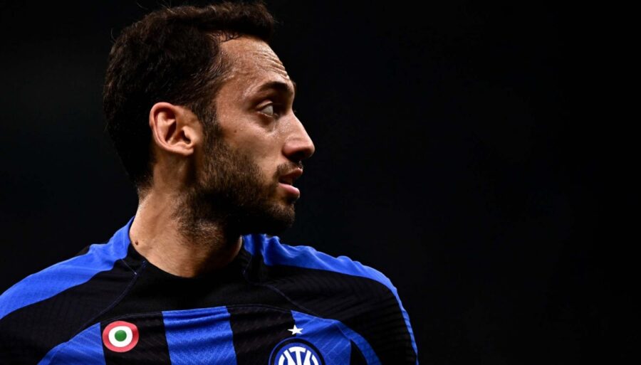 Inter, Calhanoglu hace soñar a la afición: «Tengo un sentimiento especial