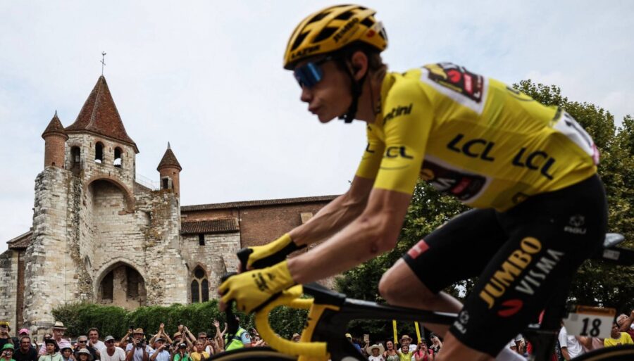 Tour de Francia, la etapa final de 2024 no será en París