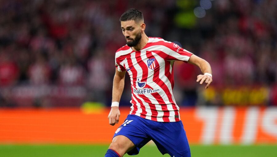 Ferreira Carrasco gustó en la Serie A: el Atlético de Madrid pone el precio