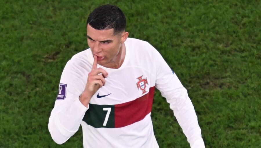 El futuro de Cristiano Ronaldo: no al Al Nassr, la MLS vuelve a estar de moda