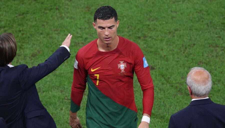 Cristiano Ronaldo sin paz: estallan dos nuevas polémicas