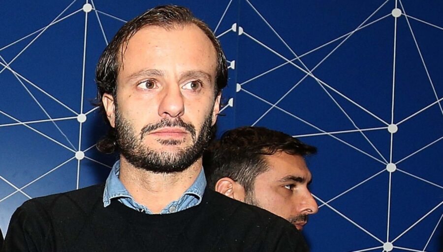 El Génova, cuestión crucial para la renovación de Alberto Gilardino