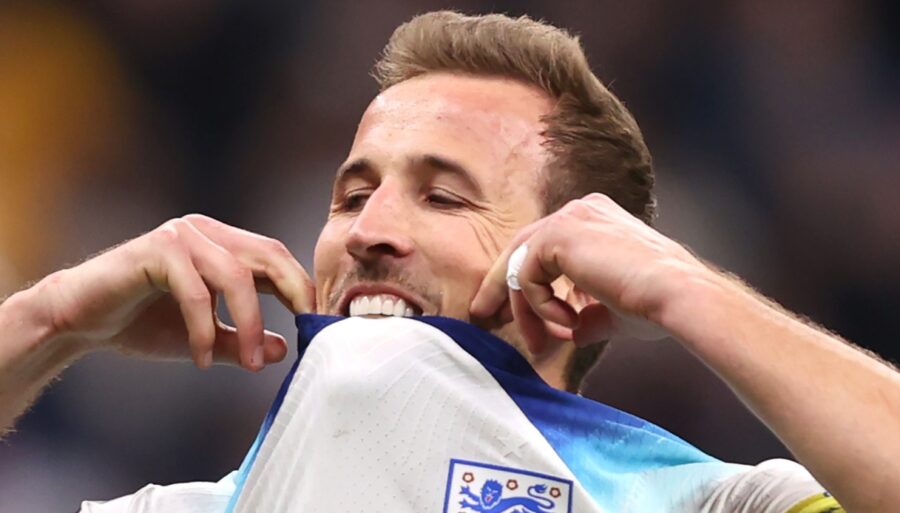 Un error de Harry Kane condena a Inglaterra: Francia en semifinales