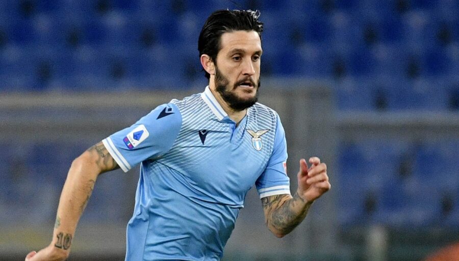 Lazio, Luis Alberto estudia una nueva alternativa para enero