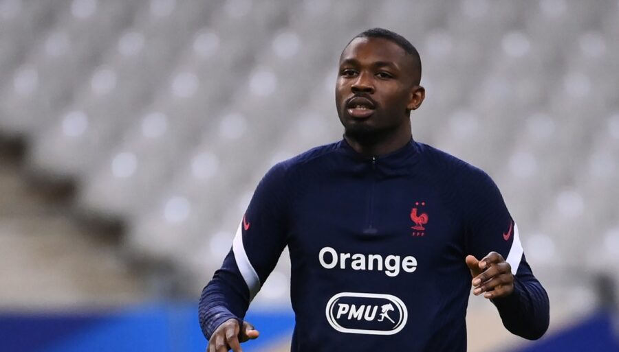 Inter de Milán, Marcus Thuram gusta mucho pero alguien tiene que irse