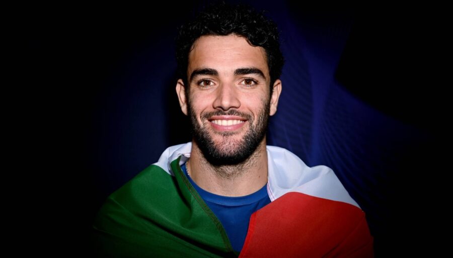 Copa United, el entrenador de Matteo Berrettini advierte a sus rivales