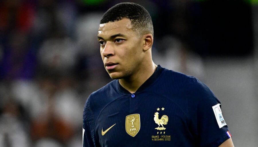 Inglaterra-Francia, formaciones probables