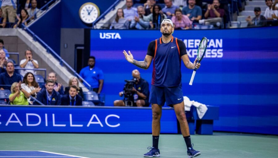 Nick Kyrgios sorprende: su retirada del tenis podría estar ya cerca