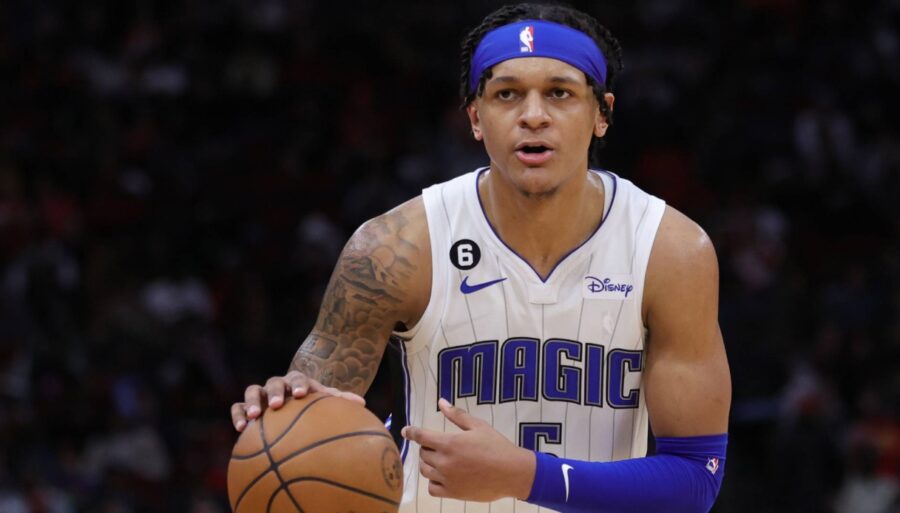 NBA, derrotas para Simone Fontecchio y Paolo Banchero