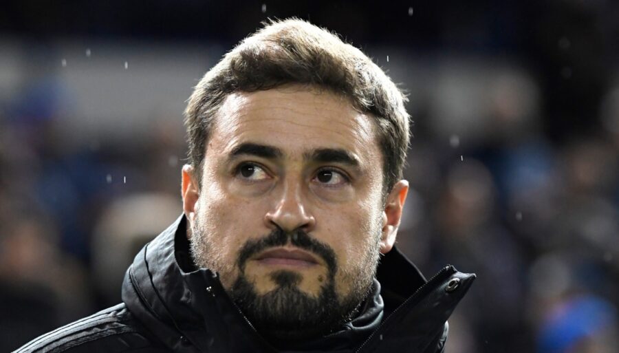 Clotet riparte con un ko: «Ma è la strada giusta»
