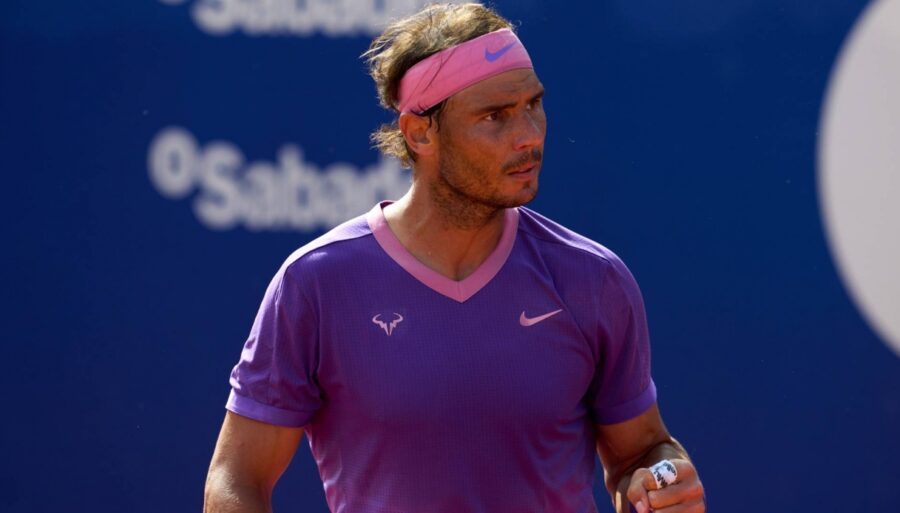 Rafael Nadal anuncia un gran regreso en 2023