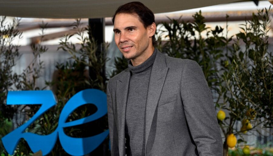 Rafa Nadal, confesión sorpresa sobre Lionel Messi