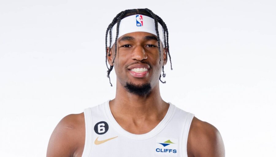 Pallacanestro Reggiana, antiguo jugador de Cleveland en la corte de Dragan Sakota