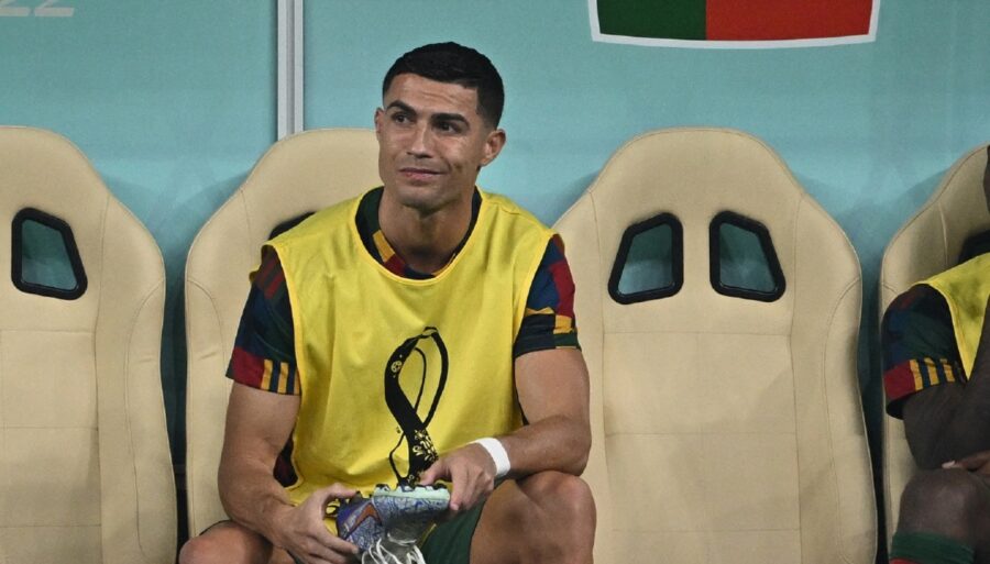 Caos en Portugal, desmentida la fuga de Cristiano Ronaldo: «No quiere abandonar el retiro