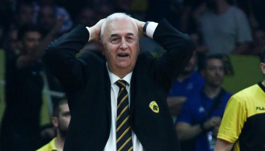 Reggio Emilia, Dragan Sakota explica su receta