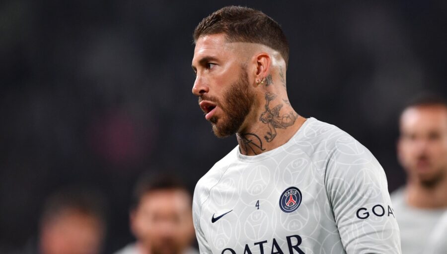 Sergio Ramos no renueva: dos opciones de futuro