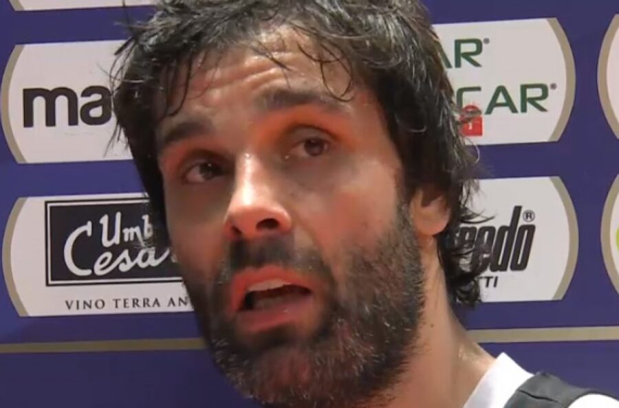 Virtus Bolonia, noticias importantes sobre la inhabilitación de Teodosic