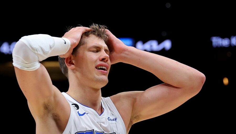 NBA, la reyerta entre Pistons y Magic sale cara: 11 suspendidos