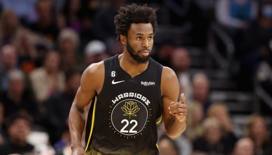 NBA: espectáculo ofensivo de Golden State, Houston se rinde