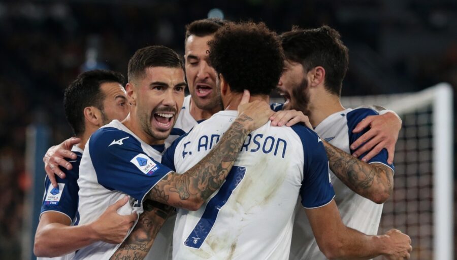 Mercado en el Lazio: un gran nombre está cerca de renovar