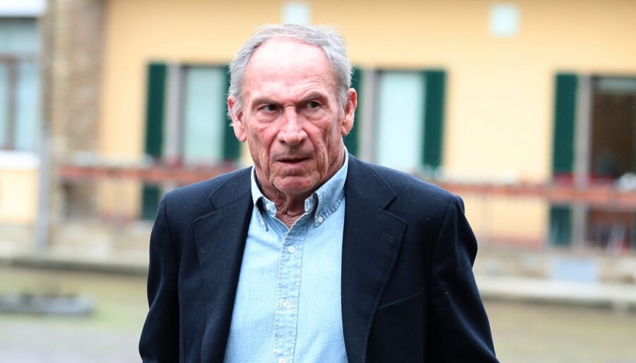 Pescara: oficializado el regreso de Zeman